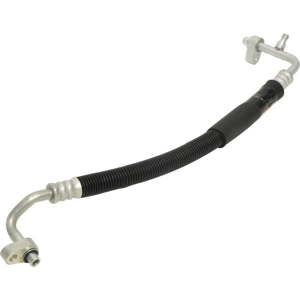 Universal Air Cond Universal Air Conditioning Hose Assembly, Ha11186C HA11186C - main